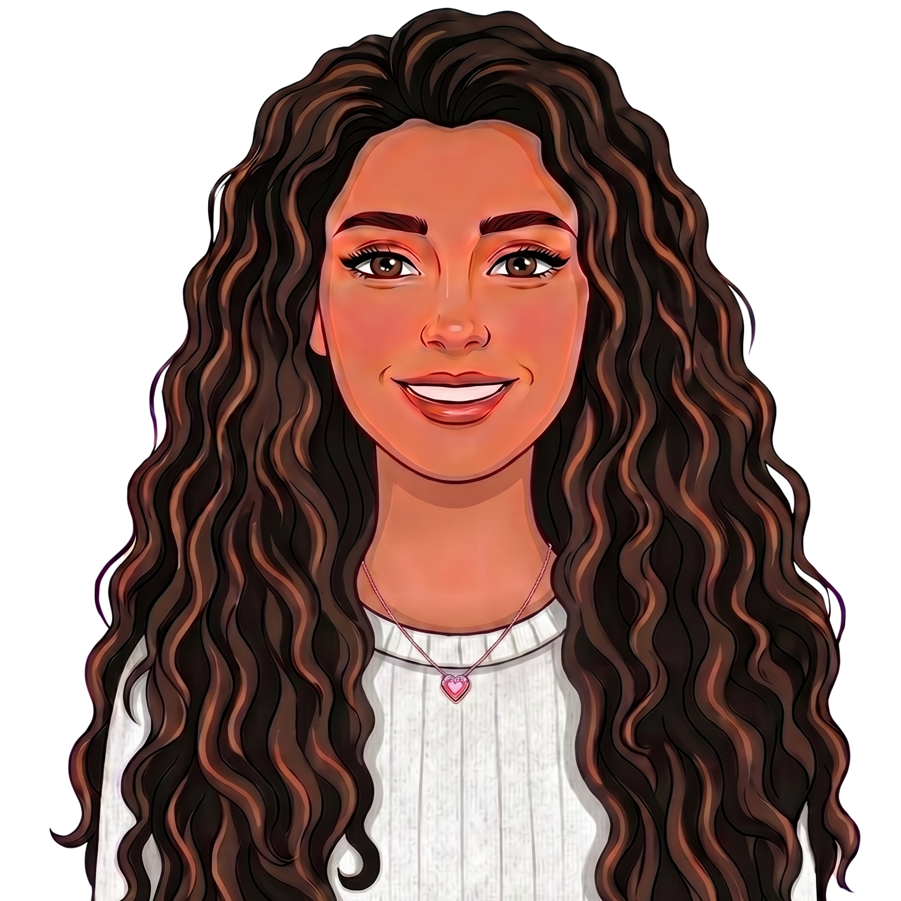 Avatar de Maria Fernanda