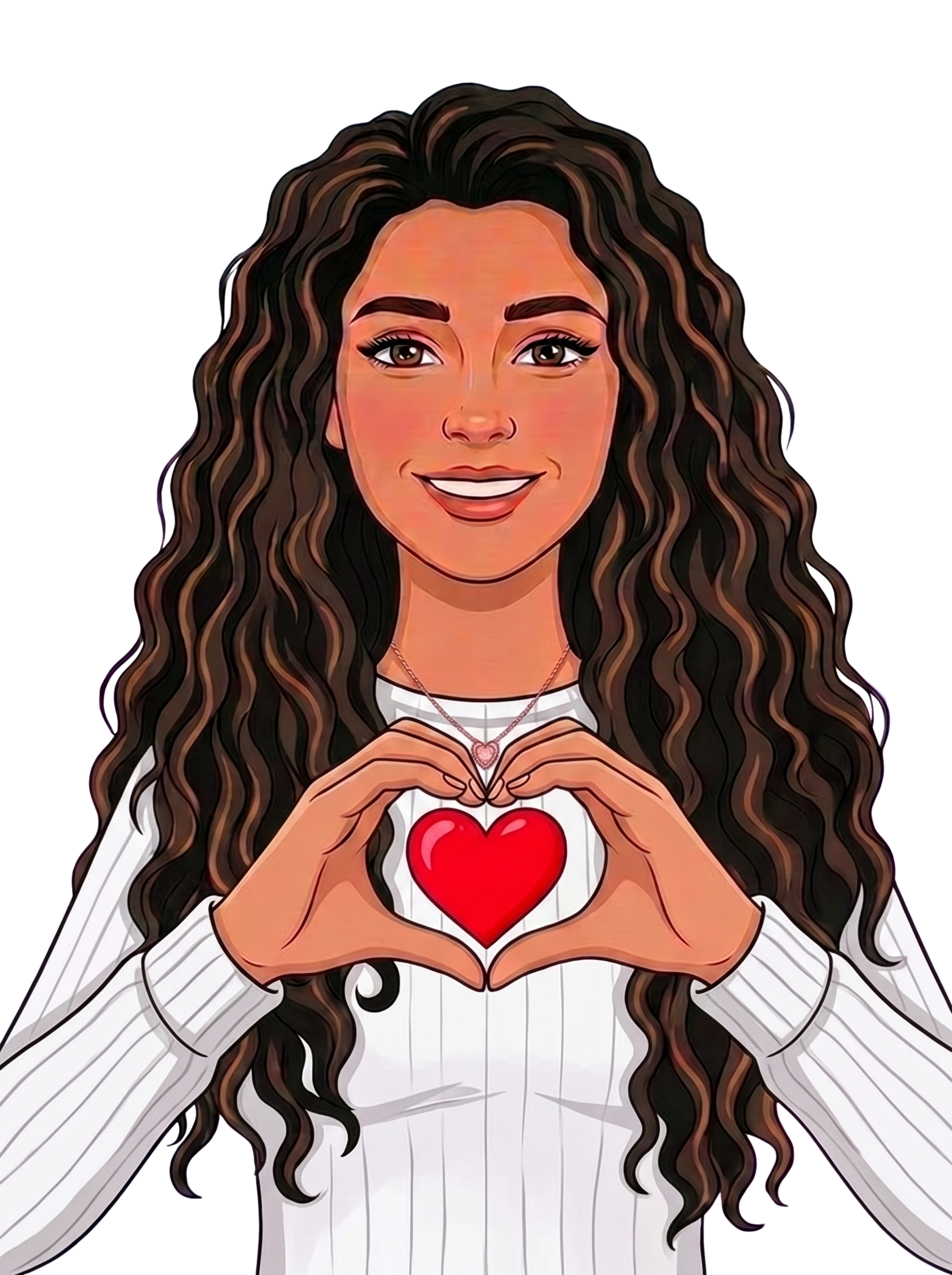 Avatar de Fer con corazón